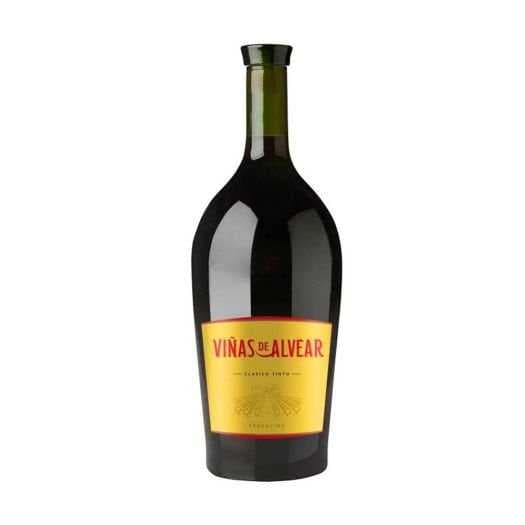 VINO VIÑAS DE ALVEAR X 1.125 2