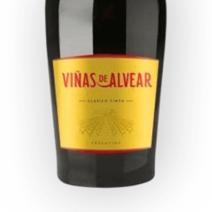 VINO VIÑAS DE ALVEAR X 1.125