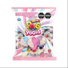 MR POPS YOGUS CHUPE