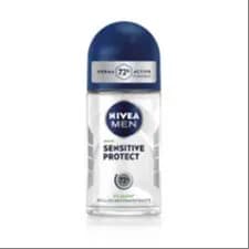 DESO ROLL SENSITIVE NIVEA X50
