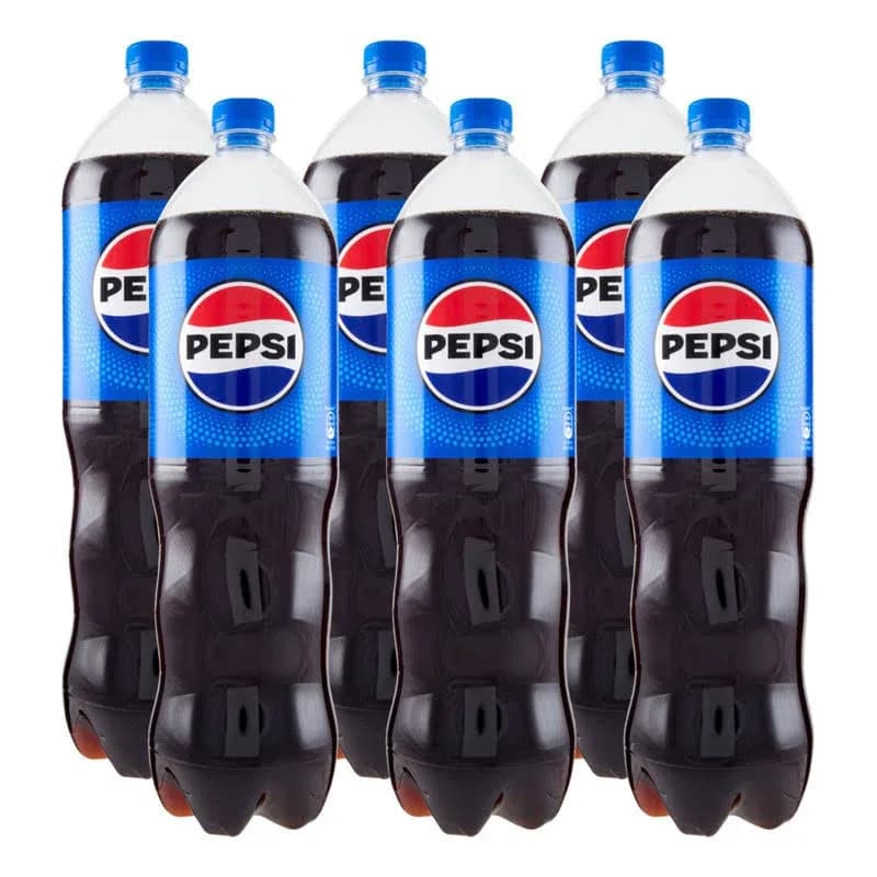 PEPSI 6X3LT