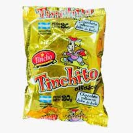 ALFA TINCHITO FRUTA (UNI)