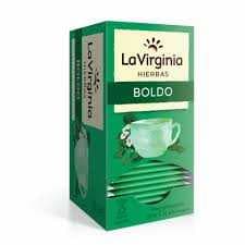 TE BOLDO LV X 25 SAQ