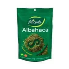 ALBAHACA X 20 GR ALICANTE LV