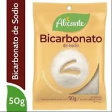 BICARBONATO X 50 GR ALICANTE LV