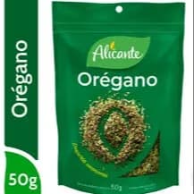 OREGANO X 50 GR ALICANTE LV