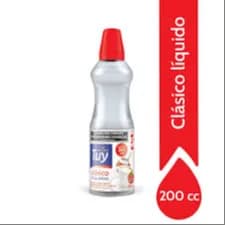 TUY CLASICO X 200 CC EDUL