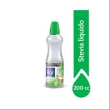 TUY STEVIA LIQ X 200 CC EDUL