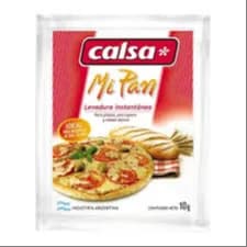 LEVADURA MI PAN SOBRE 1 X 10GS