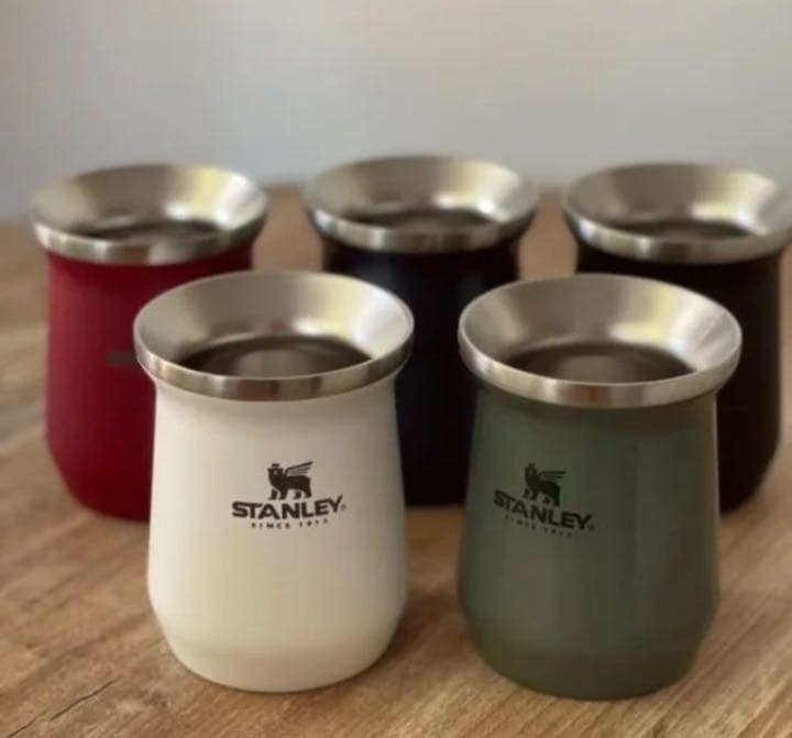 Mate térmico
