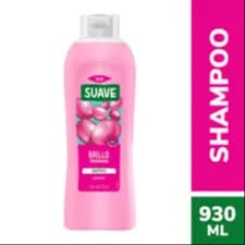 SHAM SUAVE CERAMIDAS X 930