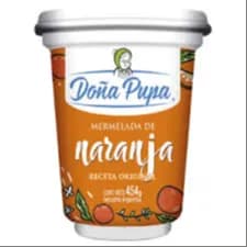 MERME NARANJA D.PUPA X500