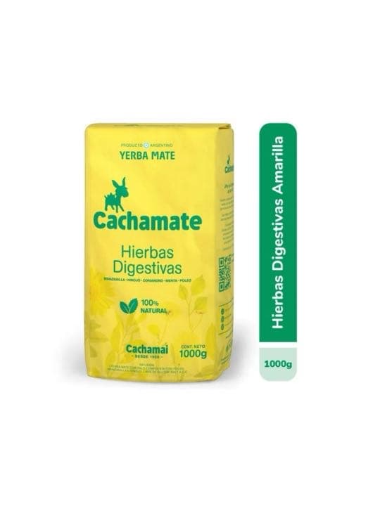 YERBA CACHAMATE AMARILLA 2