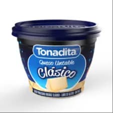 QUESO UNTA TONADITA 180GS