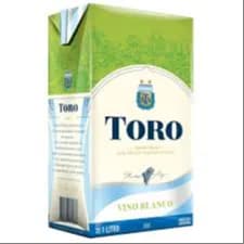TORO BLANCO TETRA X 1 L