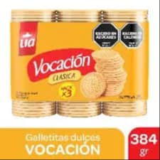 GALL VOCACION CLASICA X 3 GR
