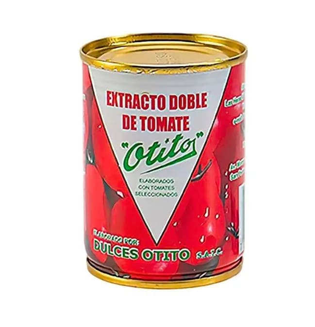 EXTRACTO TOMATE OTITO X 150 GR
