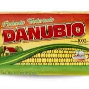 POLENTA DANUBIO X 1 K