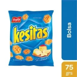 KESITA CHICA 75 G