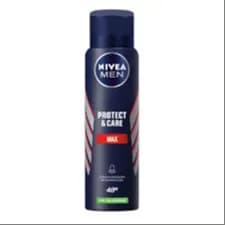 DESOD NIVEAPROTEC CARE X 150 ML