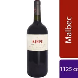 VINO NAMPE X 1.125 ML
