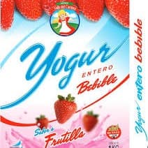 YOG V CARMEN FRUTI X 1 LT