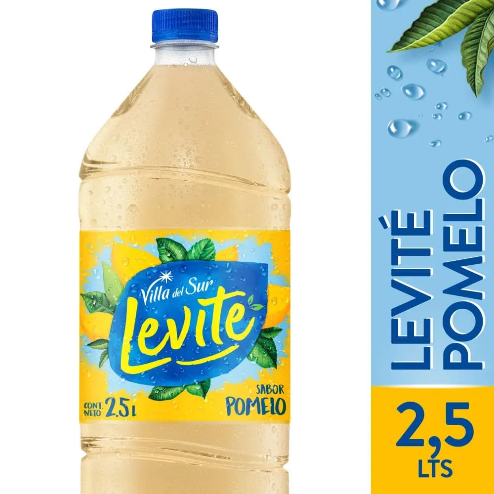 LEVITE POMELO 6X2.25C