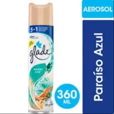 GLADE AERO PARAI AZUL X 360 CC JOHNSON