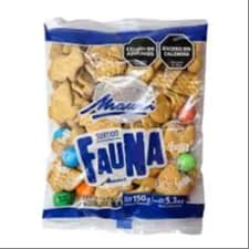 MAURI FAUNA X 150 NT