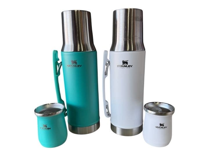 TERMO SISTEM CON MATE