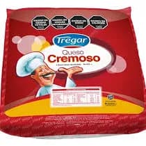 FRACC TREGAR CREMOSO QUESO
