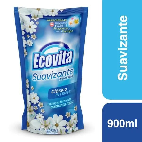 ECOVITA SUAVI X 900CC CLASIC