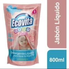 ECOVITA JAV BABY CARE X 800
