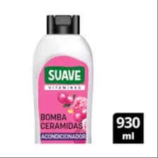 ACOND SUAVE CERAMIDAS X 930