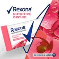 JABON REXONA NUTRITIVE
