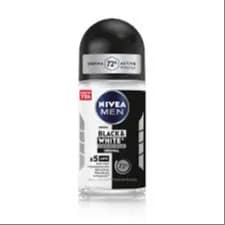 DESO ROL INVISIBLE MEN NIVEA X50