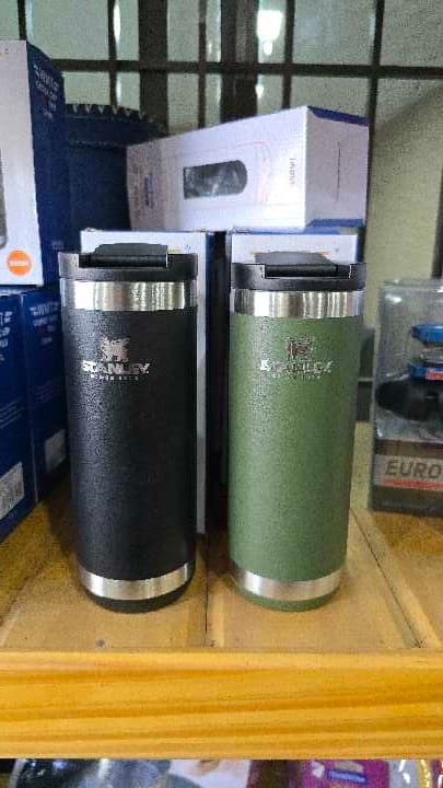 VASO CAFETERO 550 ML