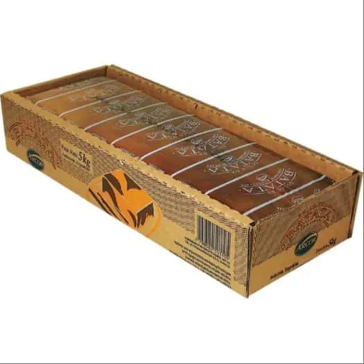 DULCE DE BATATA C/ CHOC ARCOR X 5 KG