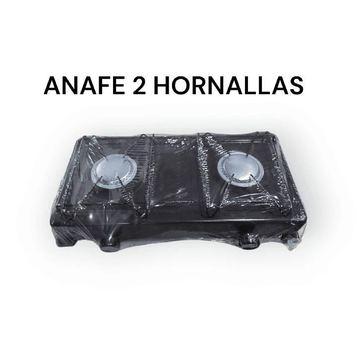 ANAFE 2 HORNALLAD