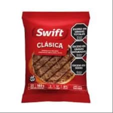 HAMBU CLASI SWIFT X 2