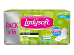 TOA LADYSOFT X 16 NORMAL