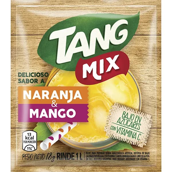 TANG NAR MANGO DISP X 20 SOB
