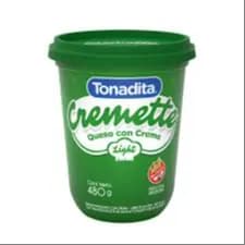 CREMETTE LITH X 480