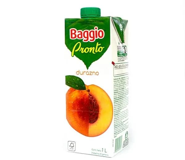 BAGGIO DUR (UNI) 1 LT