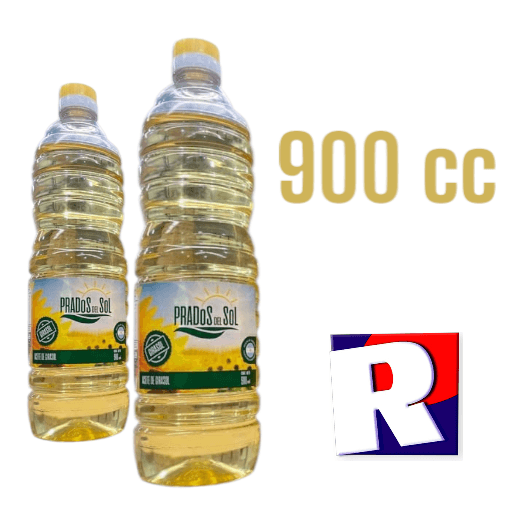 ACEITE GIRAS X 900 PRADOS DEL SOL