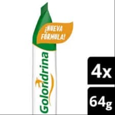VELAS GOLONDRINA CH X 64 GR