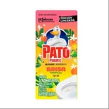 PATO ADHESIVO BRISA JOHNSON