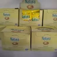 MAYO NATURA X 125 (CAJA X 20)