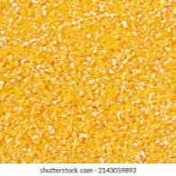 BOLSA MAIZ MOLIDO 25 KG.