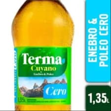 TERMA CERO CUYANO 1,35cc